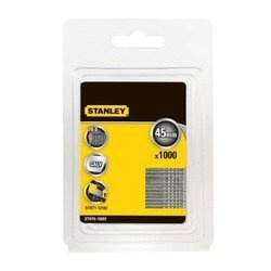 Stanley gwoździe wykończeniowe 45mm 1000szt STHT0-70922