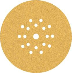 Papier ścierny EXPERT C470 z 19 otworami do szlifierek do płyt gipsowo-kartonowych 225 mm, G 60, 25 szt.