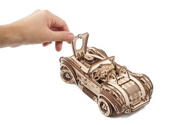 Wyścigówka Drift Cobra UGEAR 70161