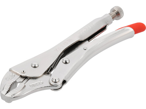 Szczypce zaciskowe Morse'a Yato YT-2451