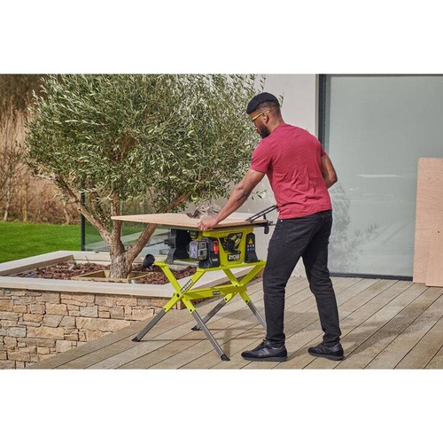 Stół do pilarki stołowej Ryobi RATSS-210