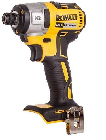 Zestaw elektronarzędzi DeWALT DCK258D2T