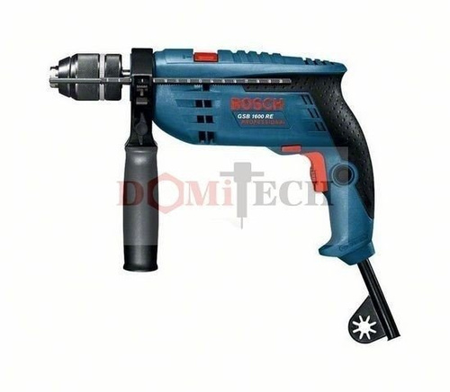 Wiertarka udarowa Bosch GSB 1600 RE
