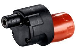 Przystawka mimośrodowa quick Metabo 627234000