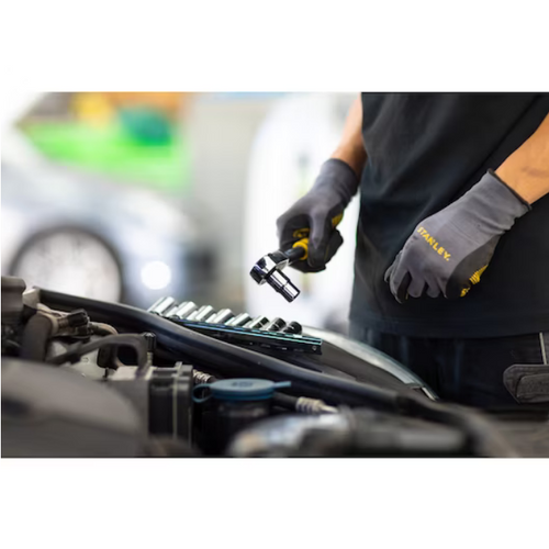 Zestaw kluczy nasadowych Stanley STMT82670-0