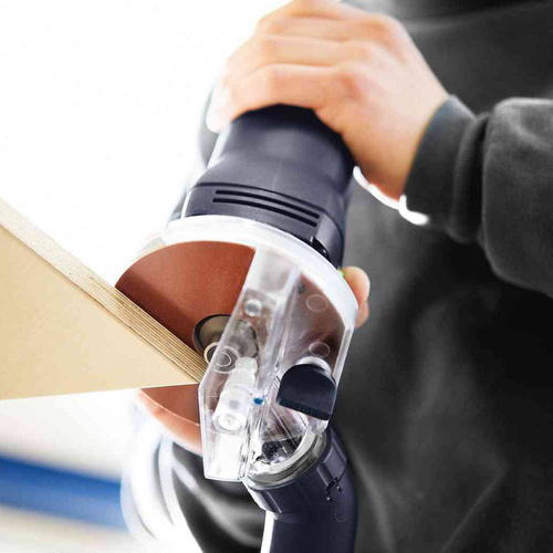 Frezarka do krawędzi Festool OFK 500 Q-Plus R3 (576225)