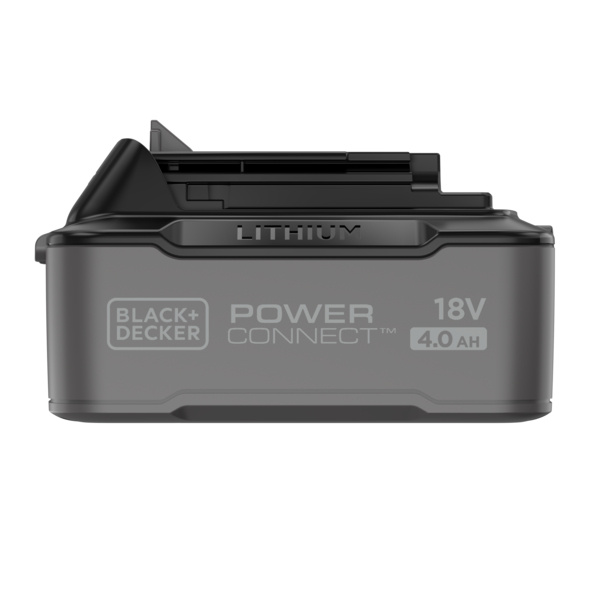 Akumulator Black Decker BDL4018S-XJ 18V 4,0Ah