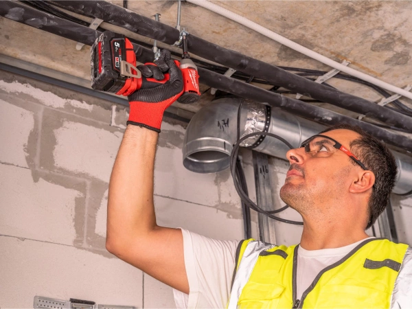 Zakrętarka udarowa Milwaukee M18 BLIDRC-0