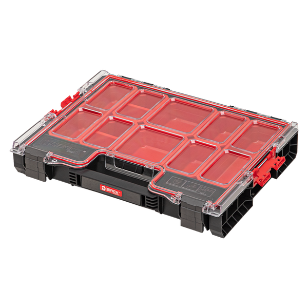 Zestaw organizerów Qbrick System PRO SET 300 + 200 + 100 MFI