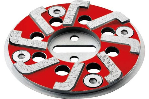 Głowica narzędziowa DIA ABRASIVE-RG 80 Festool 767984