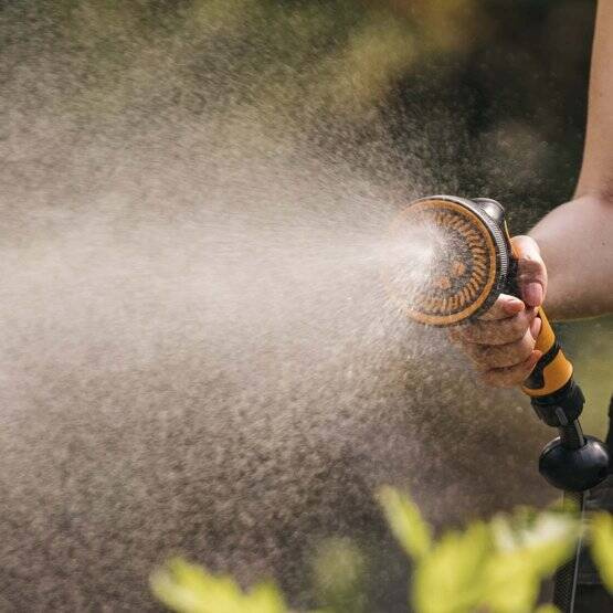 Comfort Pistolet zraszający, multi (Front)