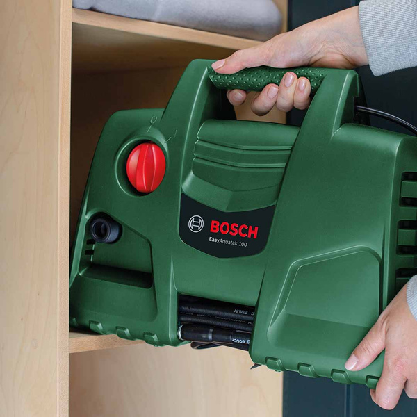 Myjka ciśnieniowa Bosch EasyAquatak 100