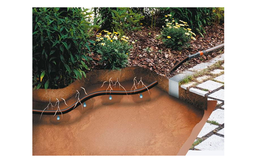 Linia kroplująca do roślin Gardena 13012-20