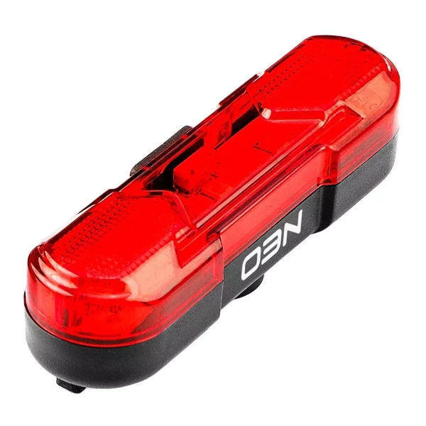 Tylna lampka rowerowa NEO Tools 91-002