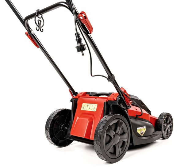 Kosiarka elektryczna Cedrus KE40 CEDKE40