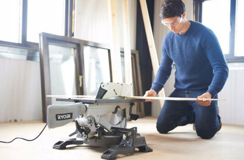 Ukośnica Pilarka Stołowa RTMS1800-G Ryobi