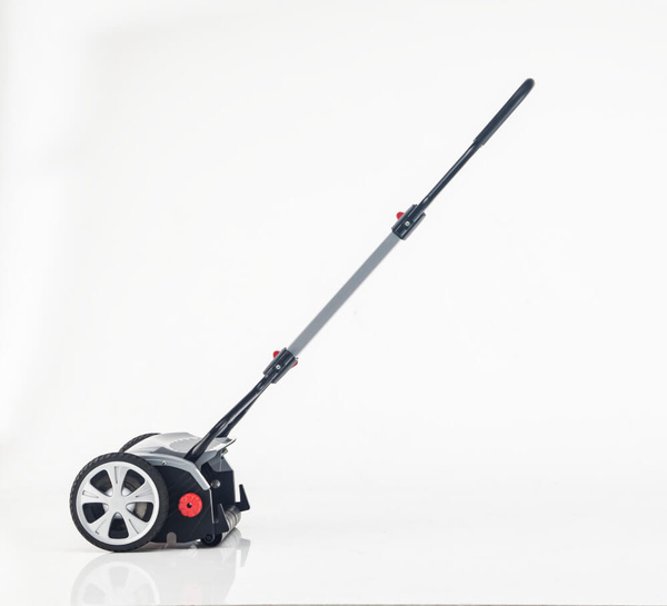 Kosiarka ręczna AL-KO 38.1 HM Premium 113866