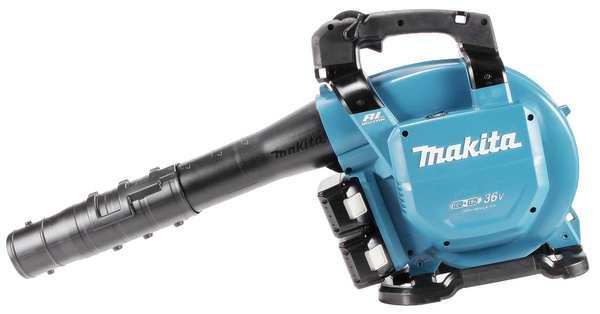 Akumulatorowa dmuchawa DUB363PT2V Makita 
