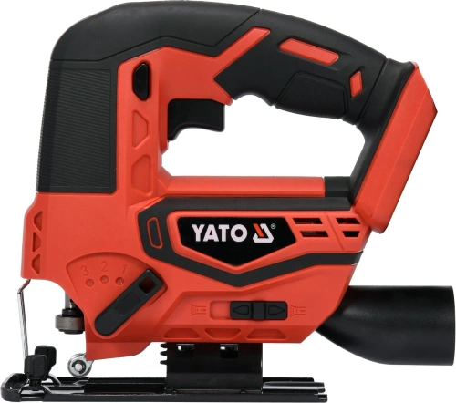 Wyrzynarka akumulatorowa Yato YT-82823
