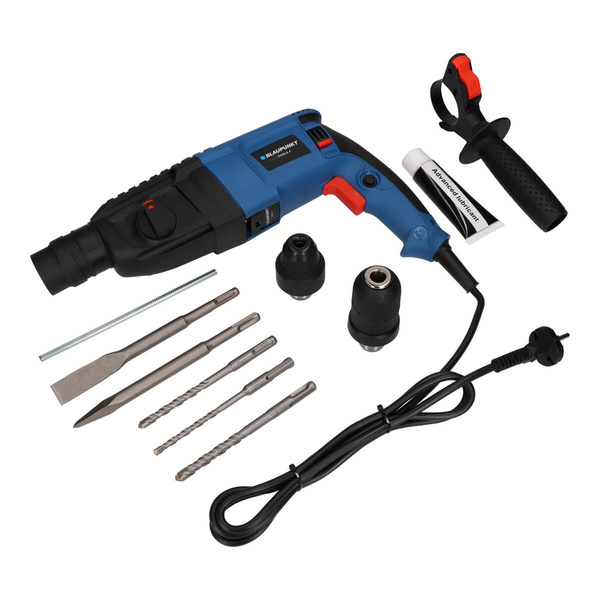 Młotowiertarka Blaupunkt RH3010