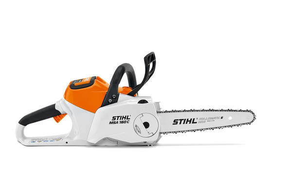 Pilarka Stihl MSA 160 C-B - akumulatorowa 36V