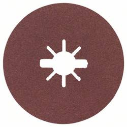 Tarcza ścierna z włókniny X-LOCK, Ø 115 mm, G 100, R444, Expert for Metal, 1 szt. Bosch 2608619169