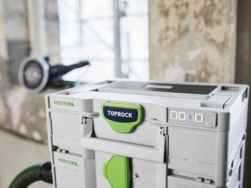 Głośnik Festool TOPROCK SYS3 BT20 M 137 (205502)