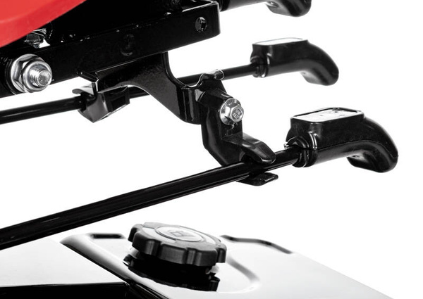 Traktorek jednoosiowy Cedrus TJ01