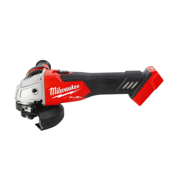 Szlifierka kątowa 125 mm Milwaukee M18 FSAG125X-0X