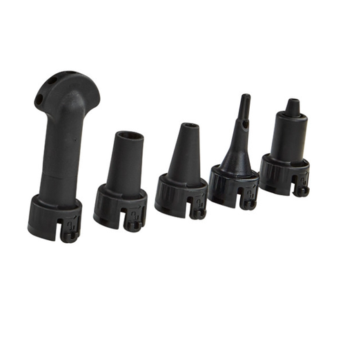 Dmuchawa/pompka Makita XGT 40V AS001GZ - akumulatorowa