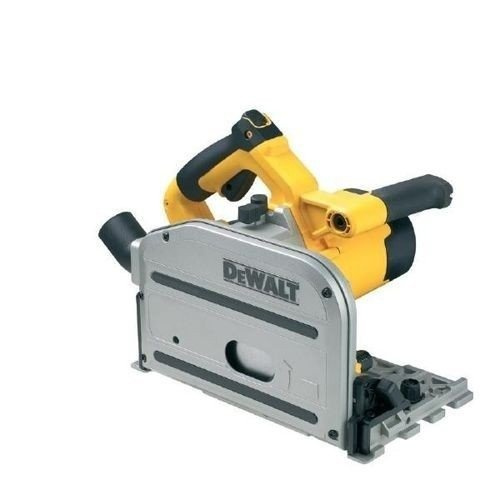 Zagłębiarka Dewalt DWS520K