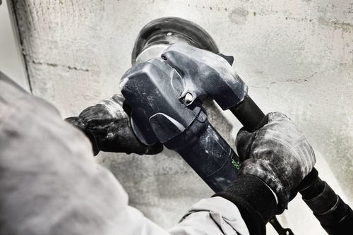 Szlifierka do renowacji RG 80 E-Plus Festool 768016