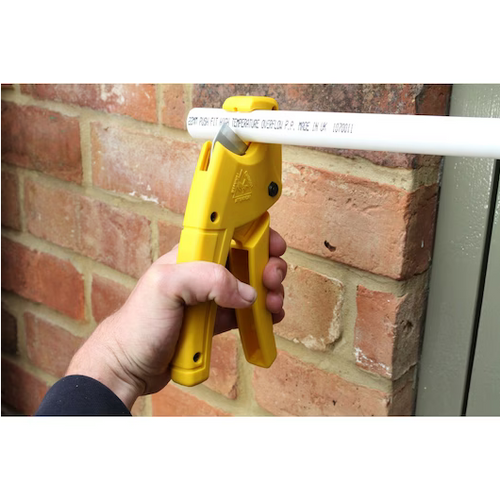 Nożyce do rur PCV Stanley 0-70-450