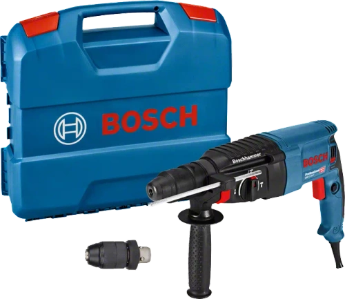 Młotowiertarka Bosch GBH 2-26 DFR