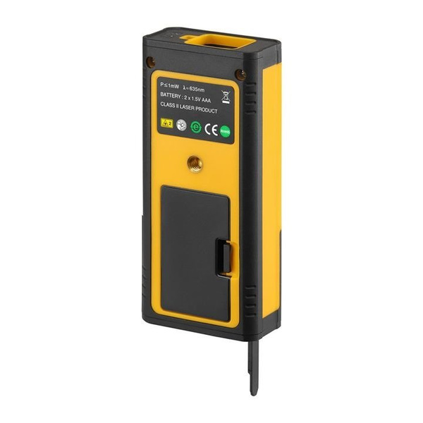 Dalmierz HDM-12 Nivel 