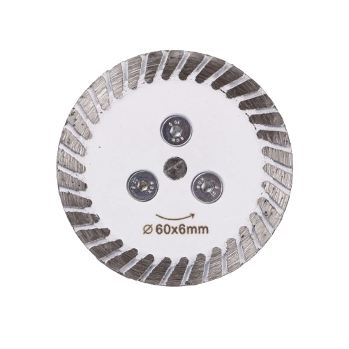 Tarcza diamentowa 60x6 mm M14 Distar LevelCut 80115429032