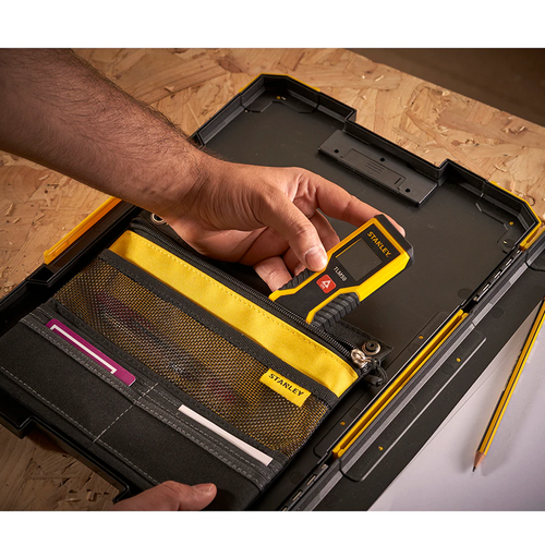 Podkładka do notatek STANLEY FATMAX PRO-STACK z oświetleniem LED