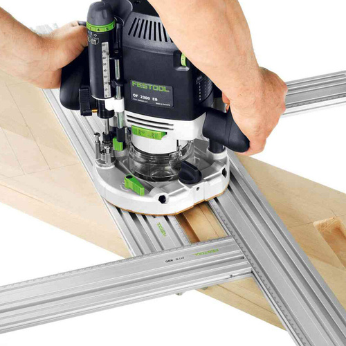 Frezarka górnowrzecionowa Festool OF 2200 EB-Set (576220)