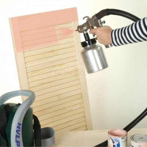 Agregat malarski Dedra DED7410