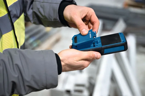 Miernik wilgotności Bosch GMM 1-15 Professional (0601078200)