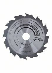 Tarcza pilarska Speedline Wood 190x30 Bosch 2608640800