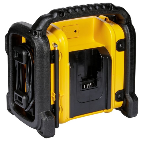 Radio budowlane Dewalt DCR019