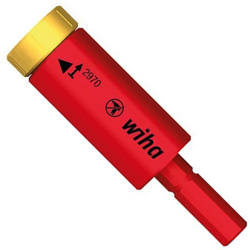 Adapter dynamometryczny Wiha 41344 - EASYTORQUE