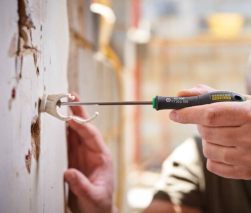 Wkrętak Stanley Fatmax Torx TT20 x 100 mm