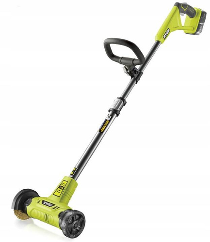 Urządzenie do czyszczenie fug Ryobi RY18PCA-120