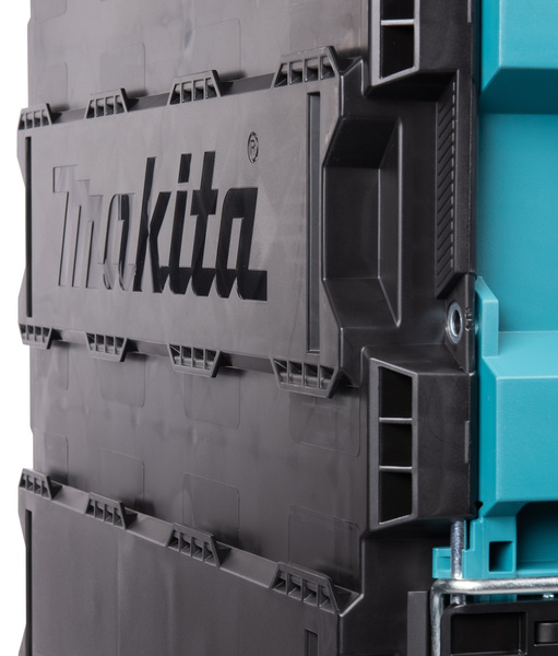 Skrzynia narzędziowa na kółkach Makita MakTrak P-91001