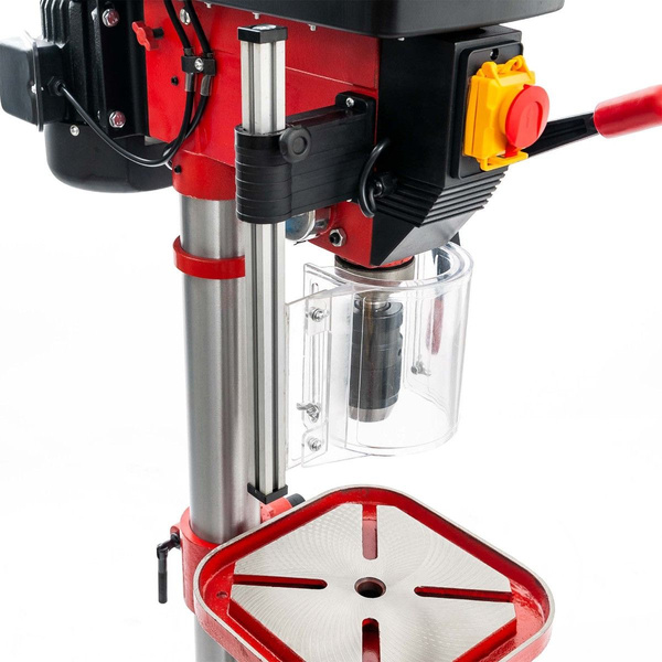 Wiertarka kolumnowa Airpress 22-1600 77321