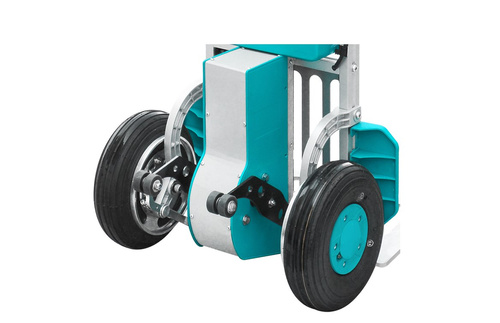 Elektryczny schodołaz towarowy TedLift T170