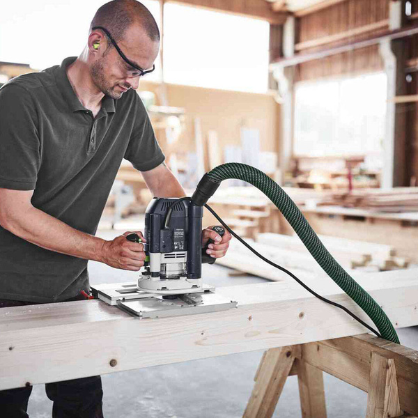 Frezarka górnowrzecionowa Festool OF 2200 EB-Plus