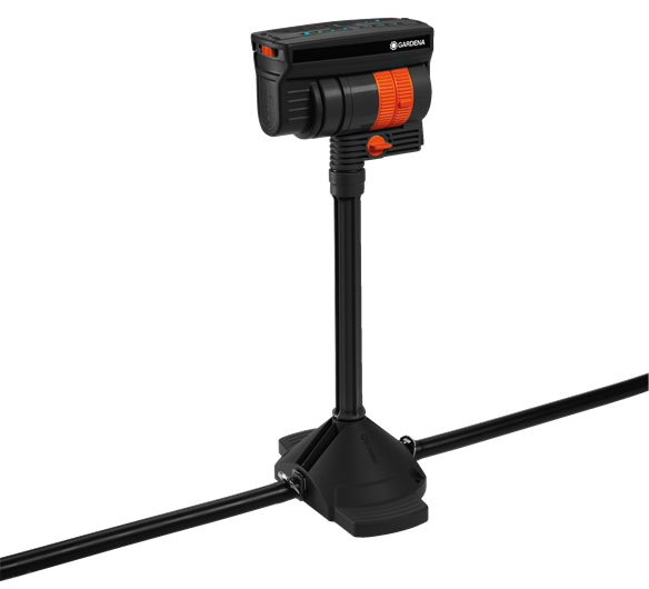 Zraszacz wahadłowy OS 90 Micro-Drip-System 08364-20 Gardena